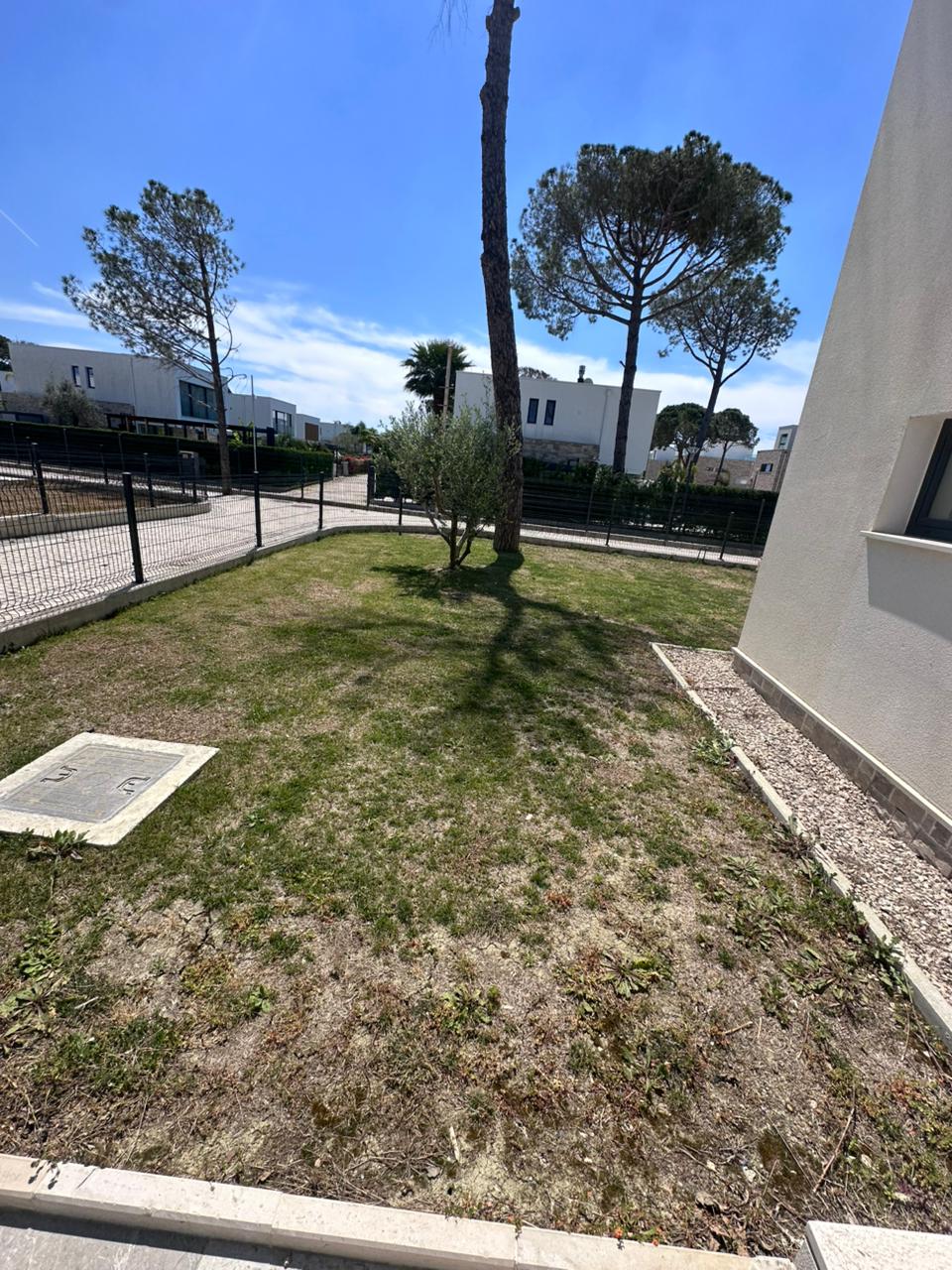 Luxusvilla zu verkaufen san pietro residence, gjiri i lalzit, durres