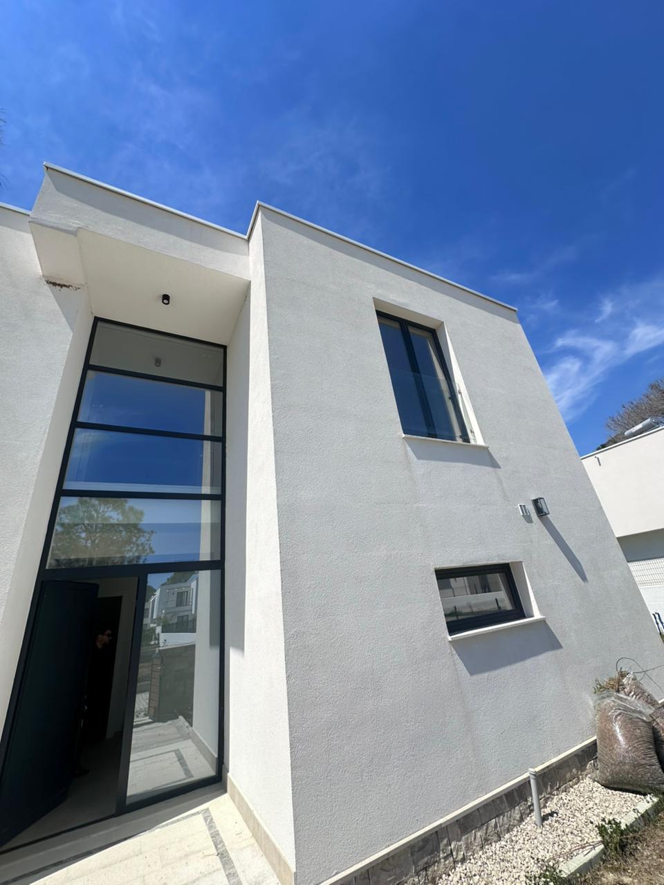 Luxusvilla zu verkaufen san pietro residence, gjiri i lalzit, durres