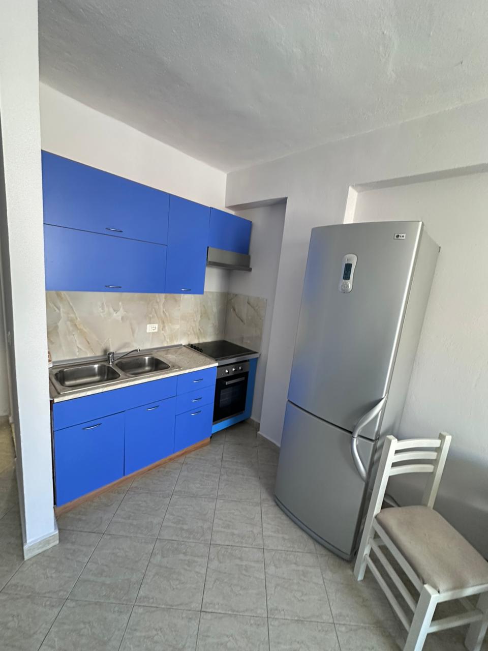 Kitnet para venda na zona da praia iliria, durres