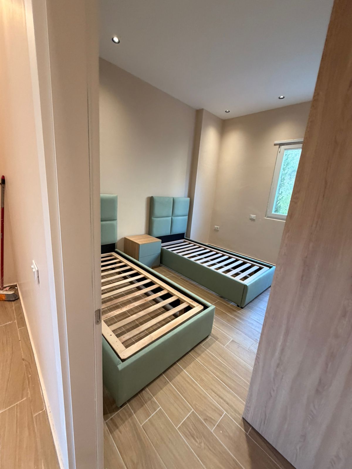 Apartment 2+1 in shkembi von kavaja