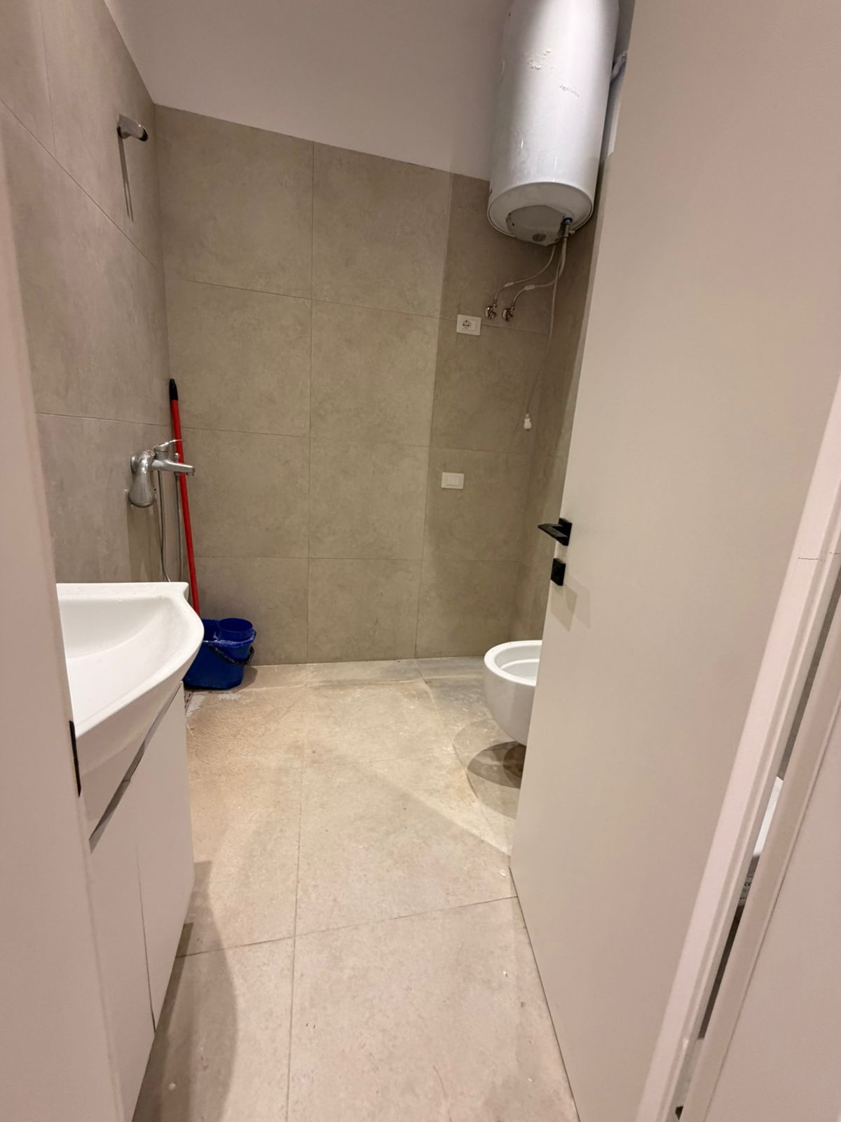 Apartment 2+1 in shkembi von kavaja