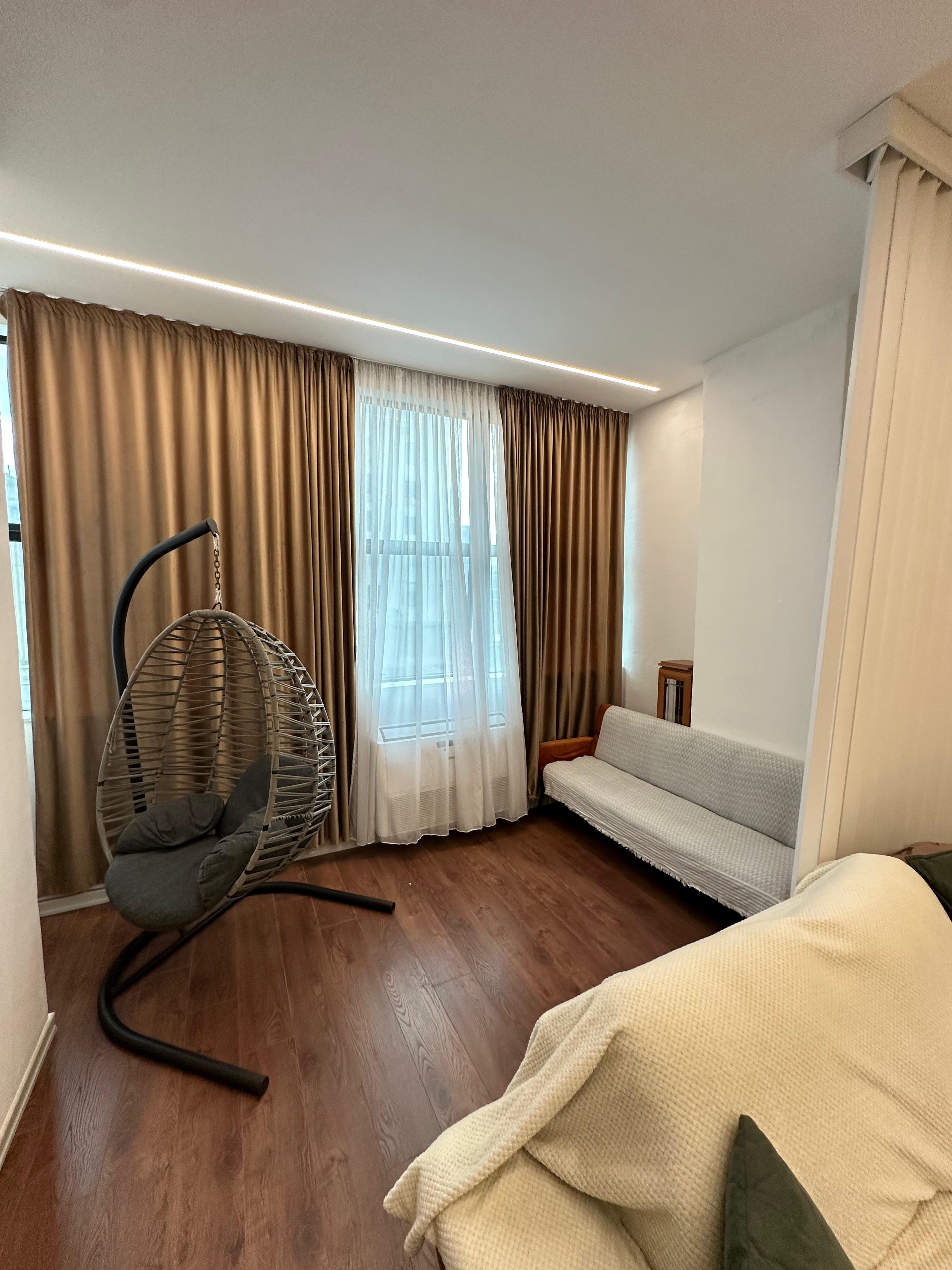 Appartamento in vendita 1+1 al 27 piano, durres
