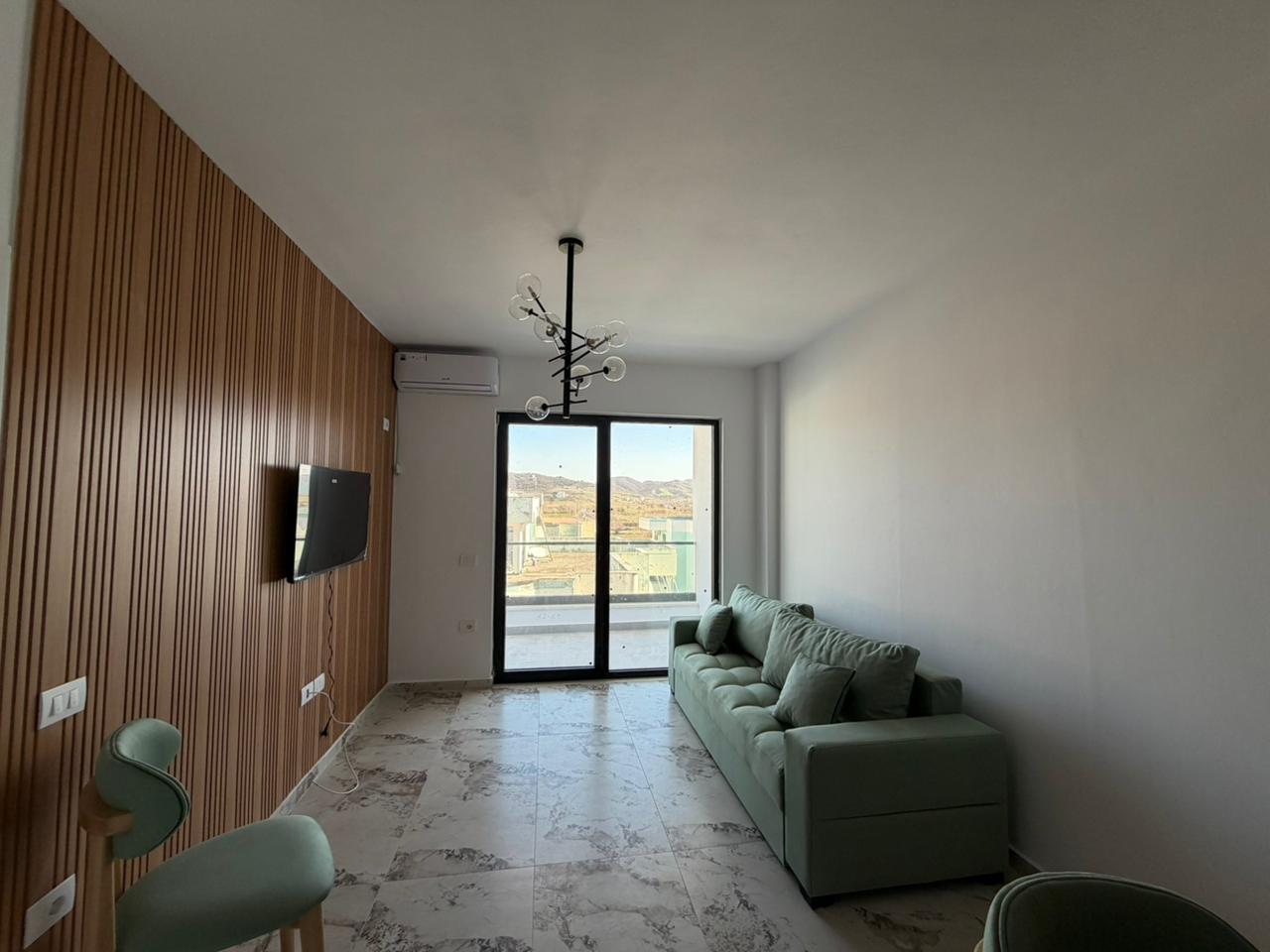 Wendezustand apartment 1+1 komplex liburna, golem