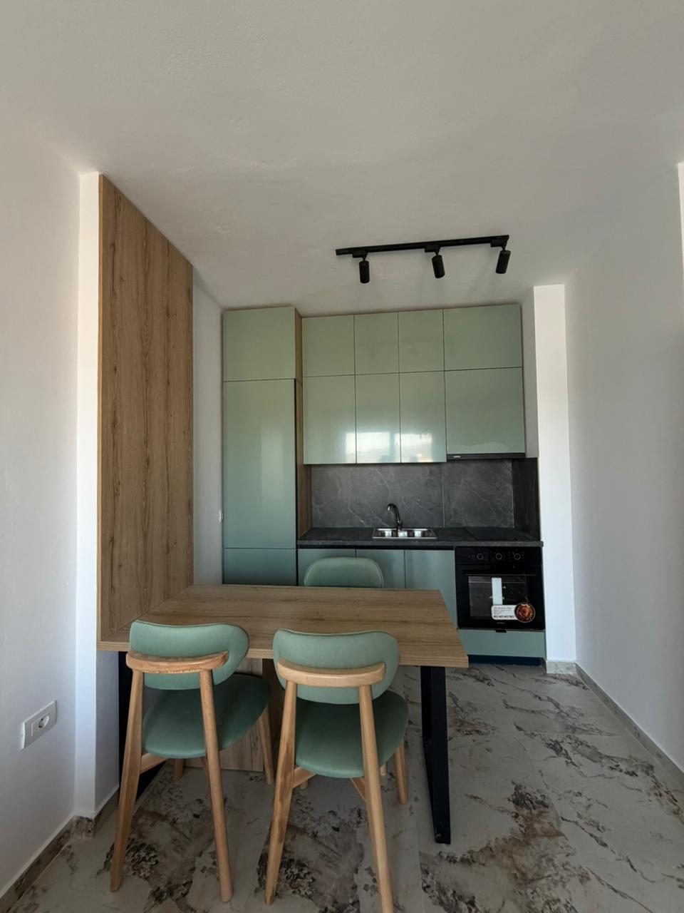 Wendezustand apartment 1+1 komplex liburna, golem