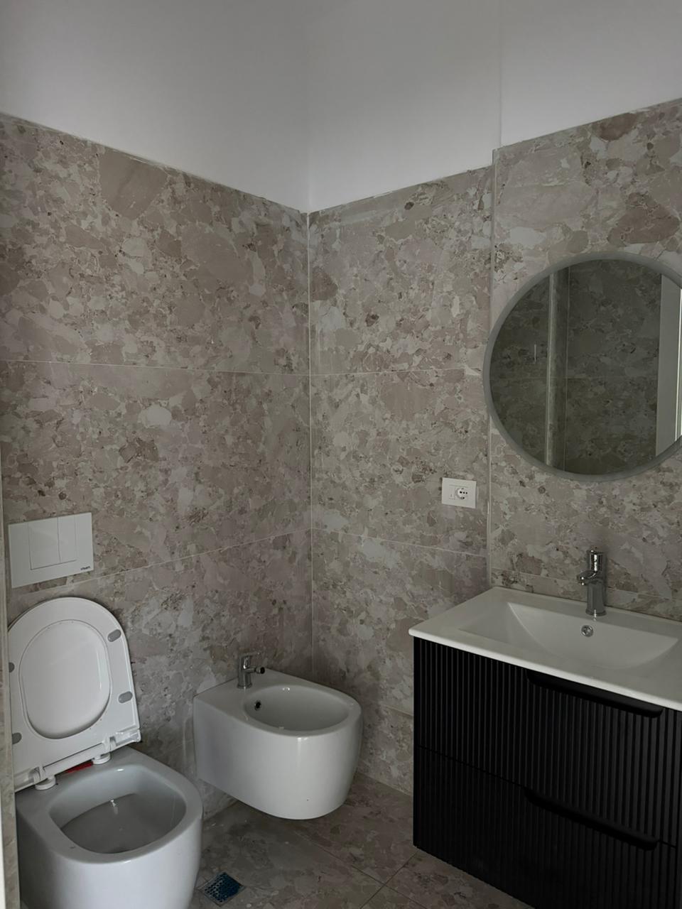 Wendezustand apartment 1+1 komplex liburna, golem