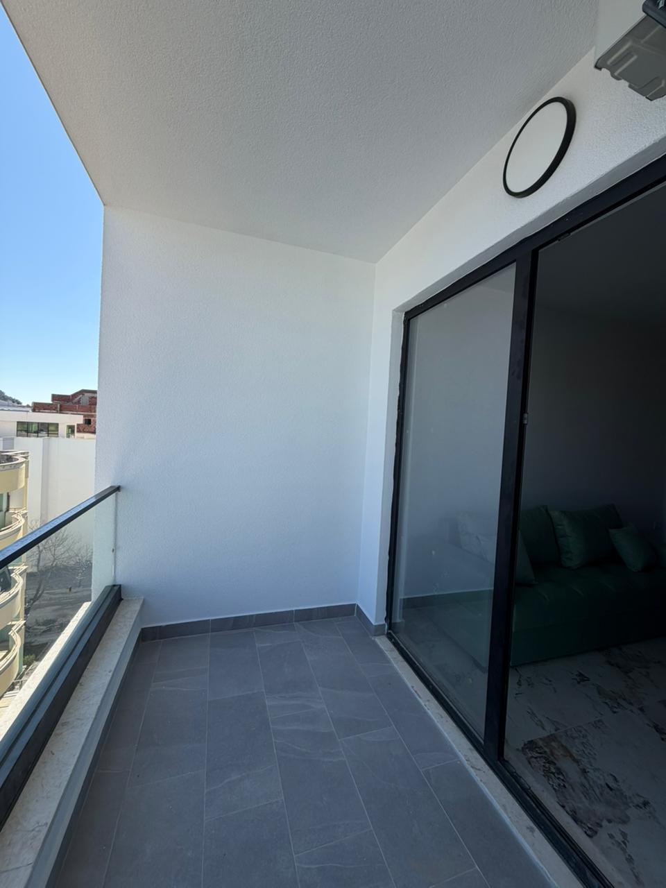 Wendezustand apartment 1+1 komplex liburna, golem