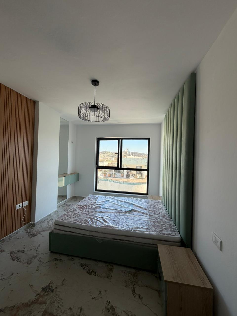 Wendezustand apartment 1+1 komplex liburna, golem