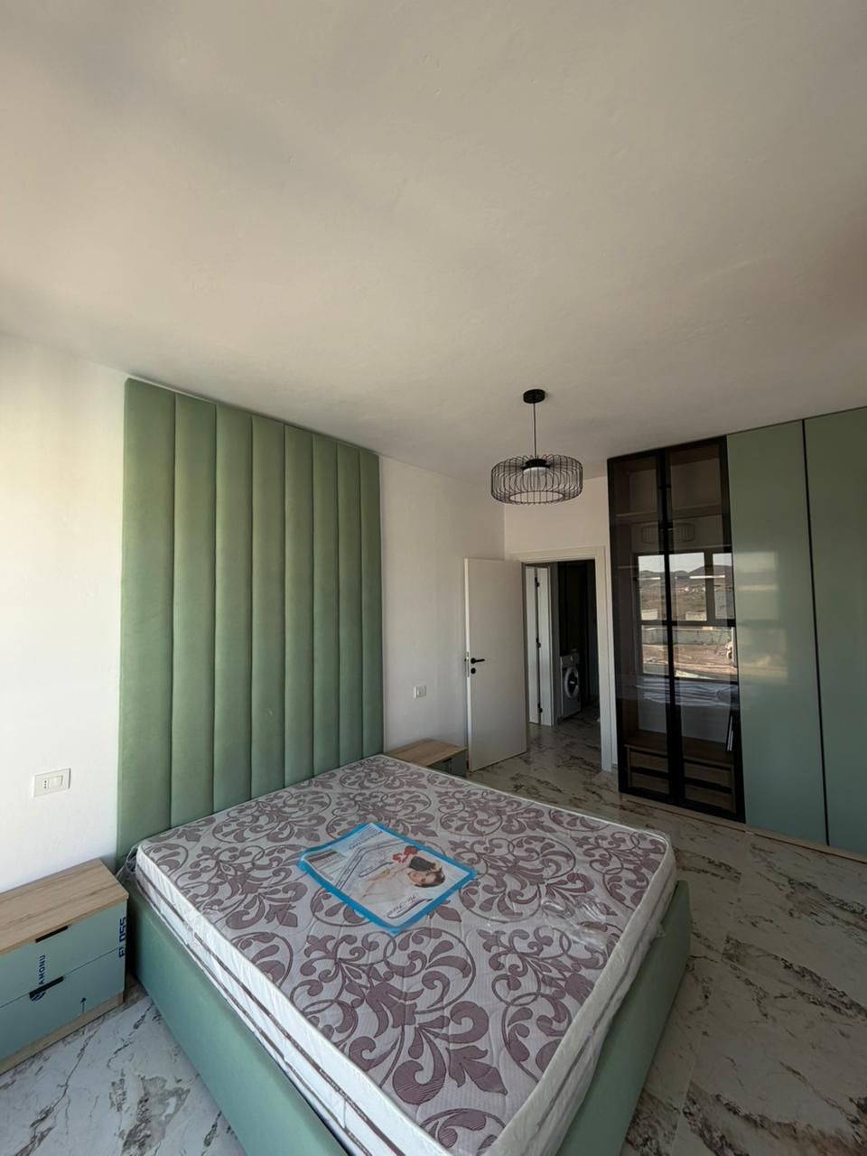 Wendezustand apartment 1+1 komplex liburna, golem