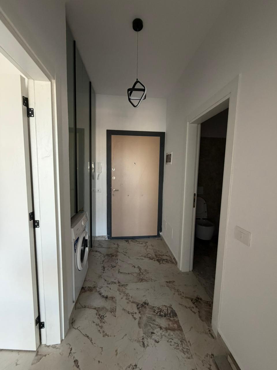 Wendezustand apartment 1+1 komplex liburna, golem