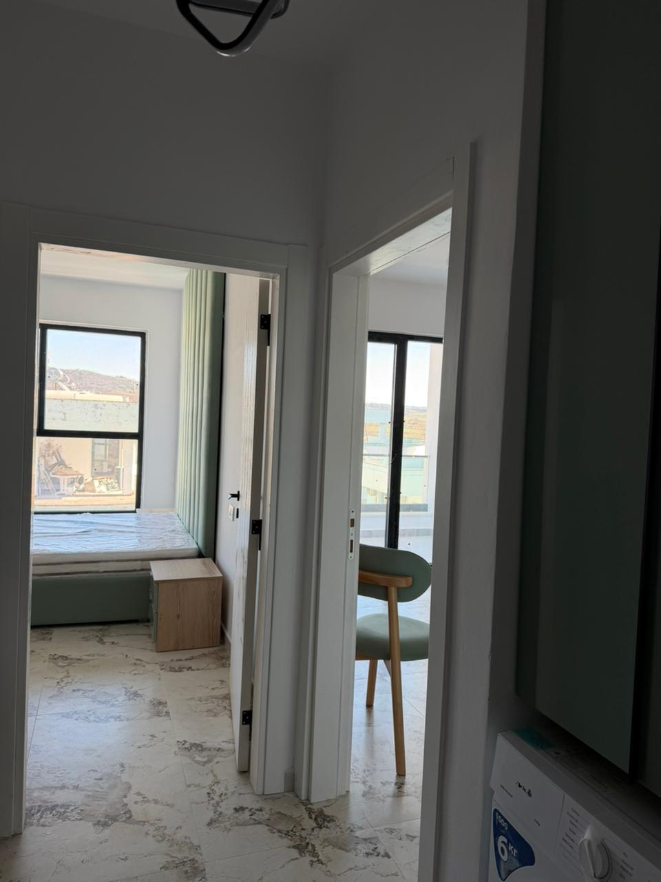 Wendezustand apartment 1+1 komplex liburna, golem