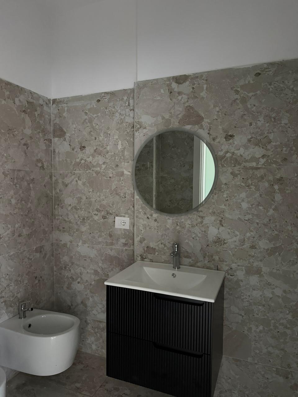 Wendezustand apartment 1+1 komplex liburna, golem