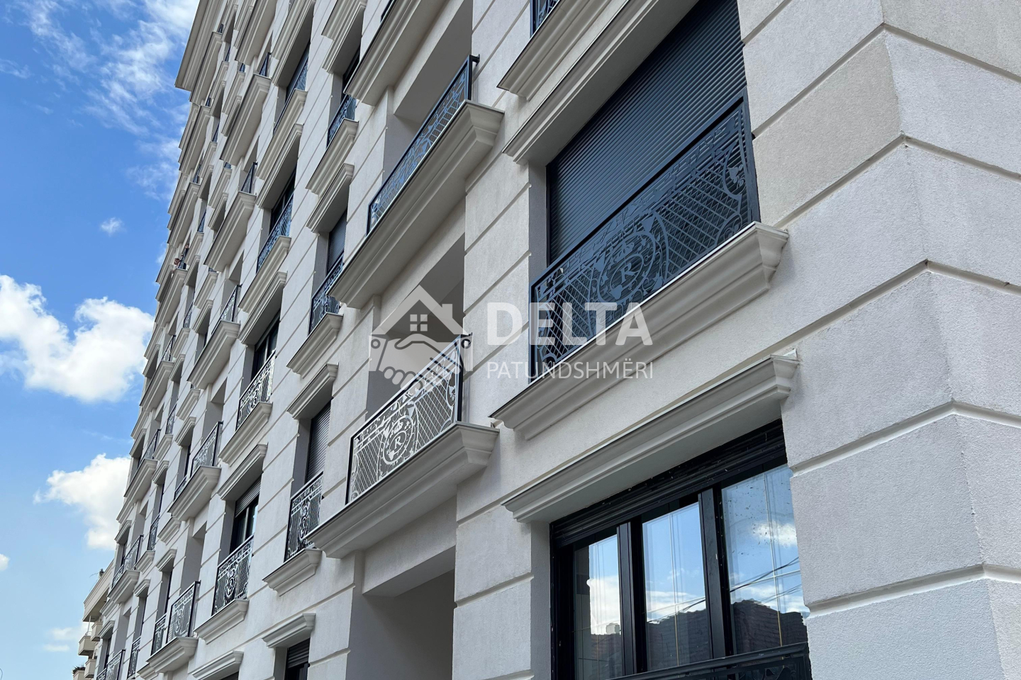 Apartment for rent in muhaxherëve neighborhood