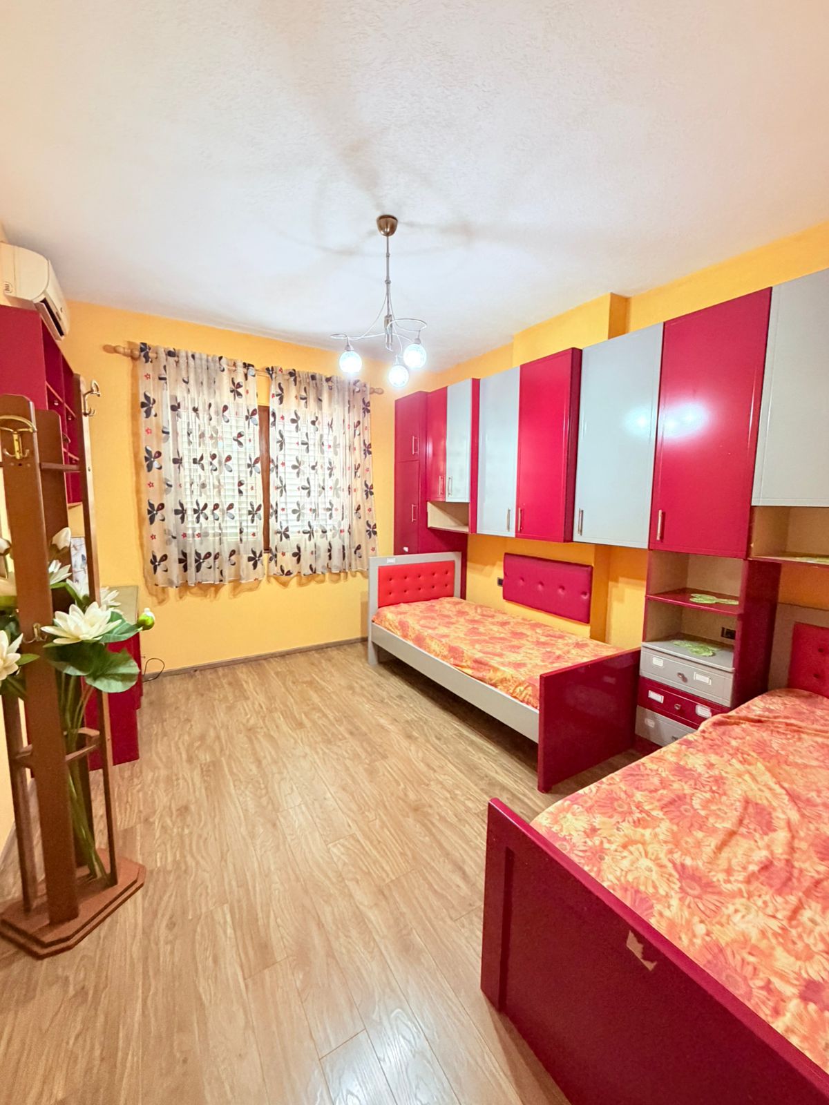 Appartement à louer 3+1 près du quartier de police, durres (7)