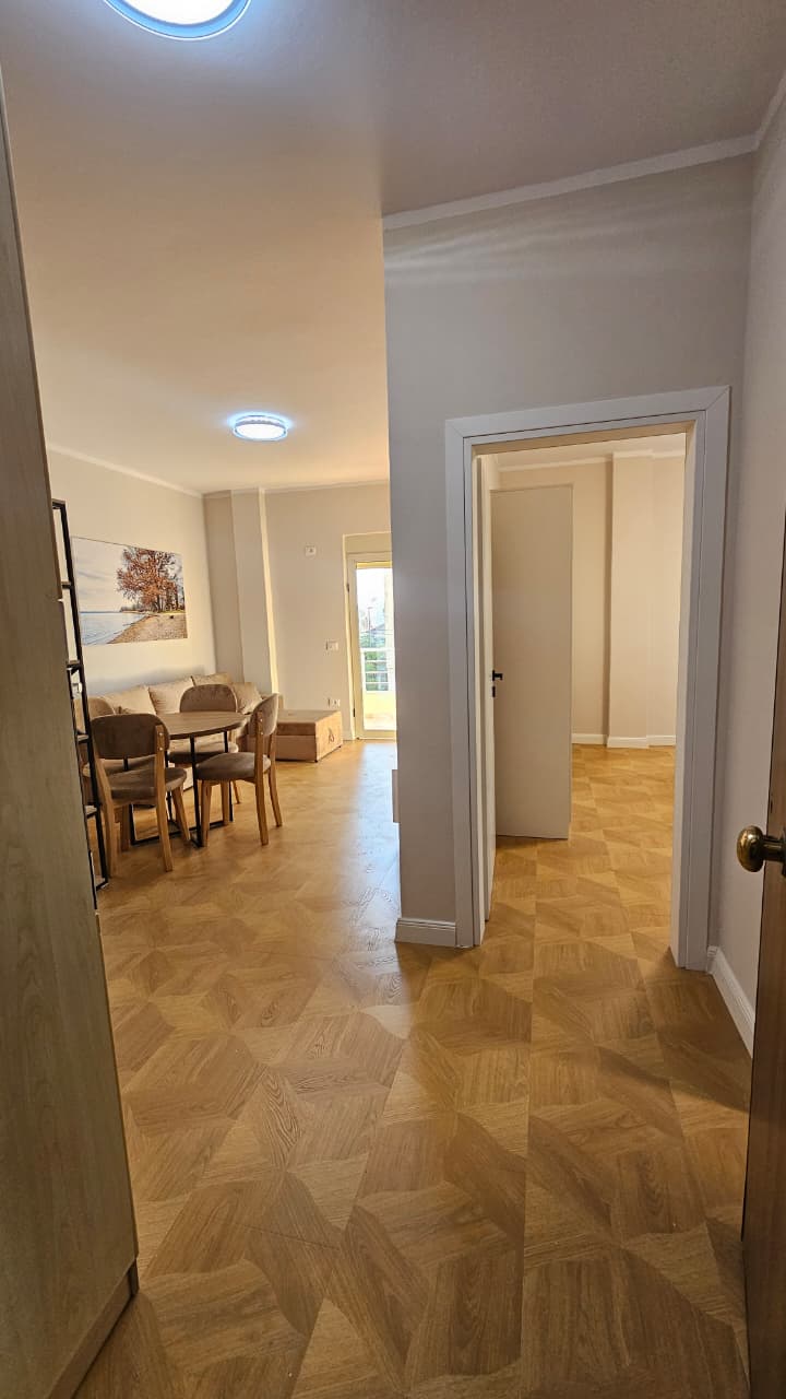 Wendekunststück 1+1 zum verkauf in iliria, strand, durres