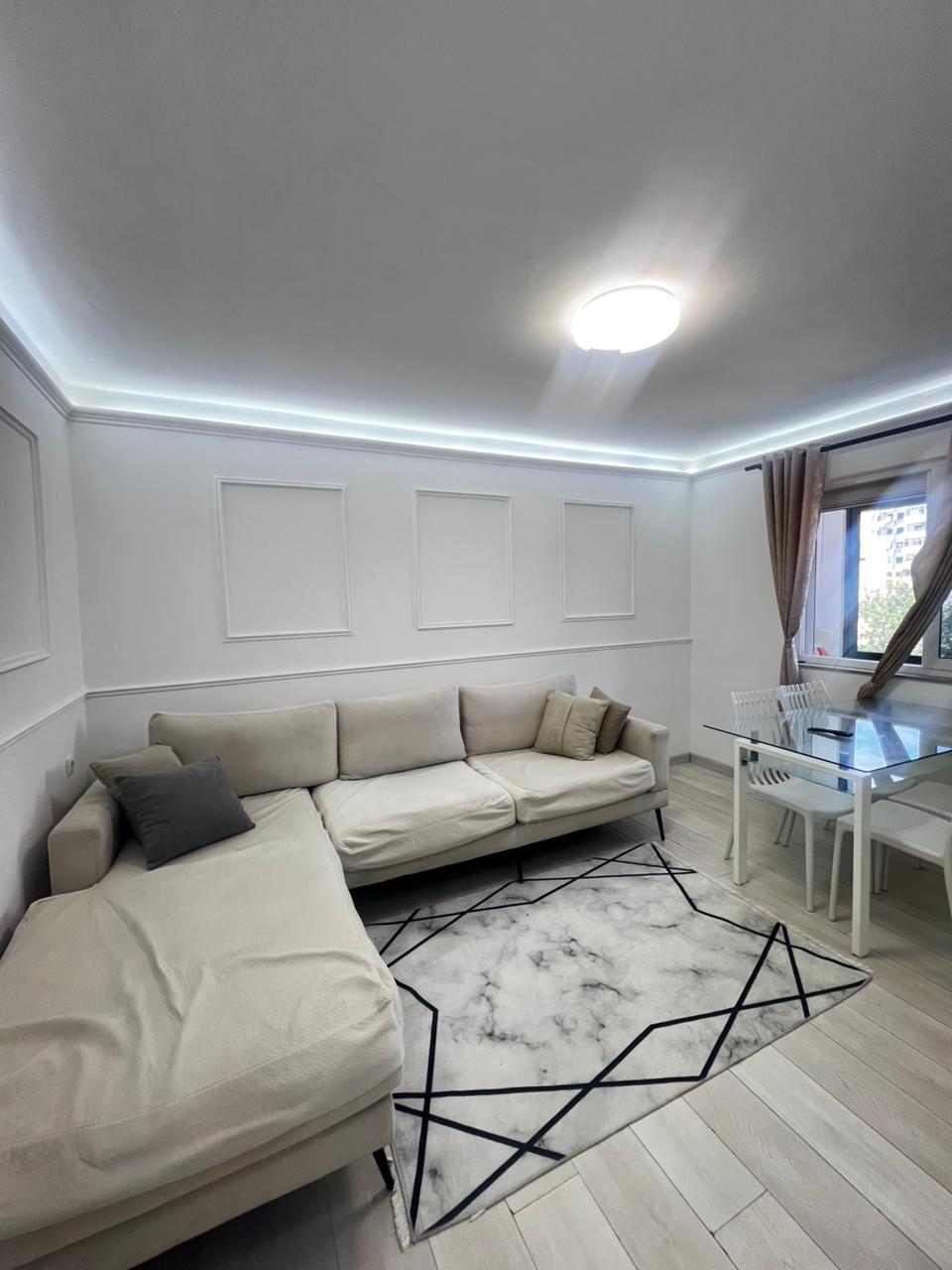 Appartement 2+1 à louer près de flagship center, durres