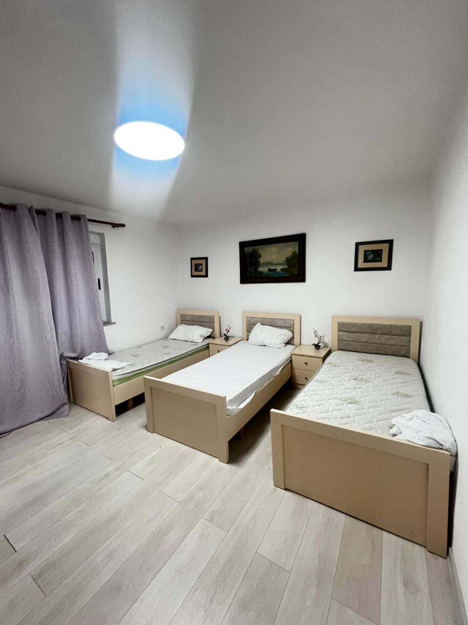 Appartement 2+1 à louer près de flagship center, durres (5)