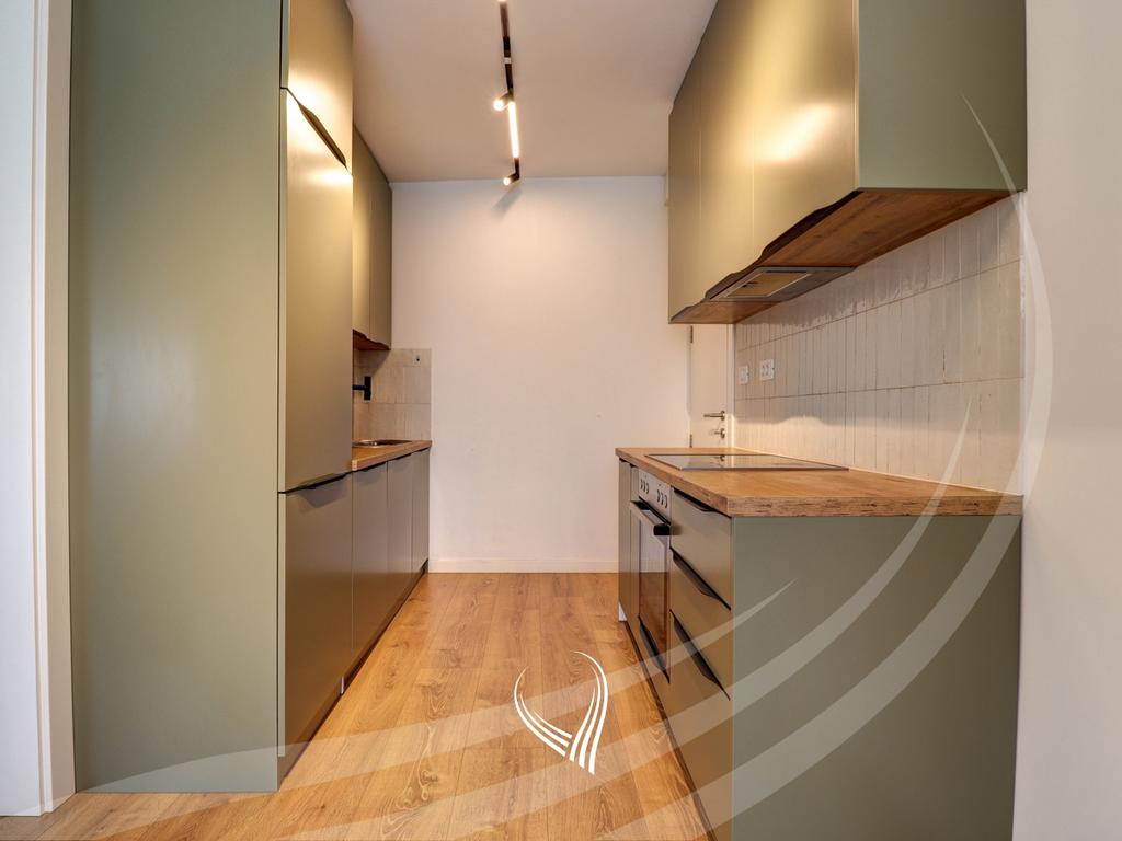 Apartamento de 1 habitación en alquiler en el barrio Bregu i Diellit (6)