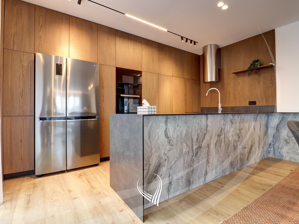 Casa con 4 habitaciones en alquiler en Çagllavicë - barrio qëndresa home (4)