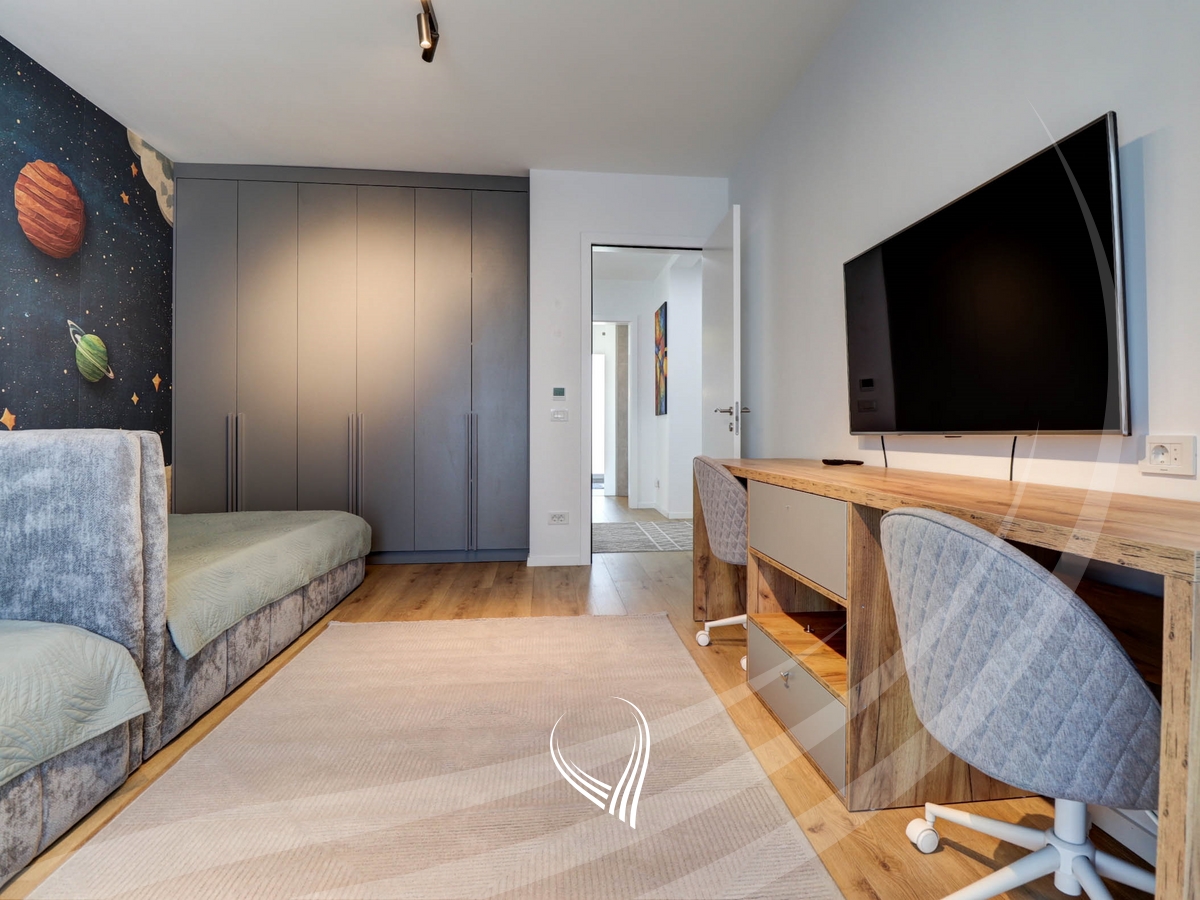 Casa con 4 habitaciones en alquiler en Çagllavicë - barrio qëndresa home (7)