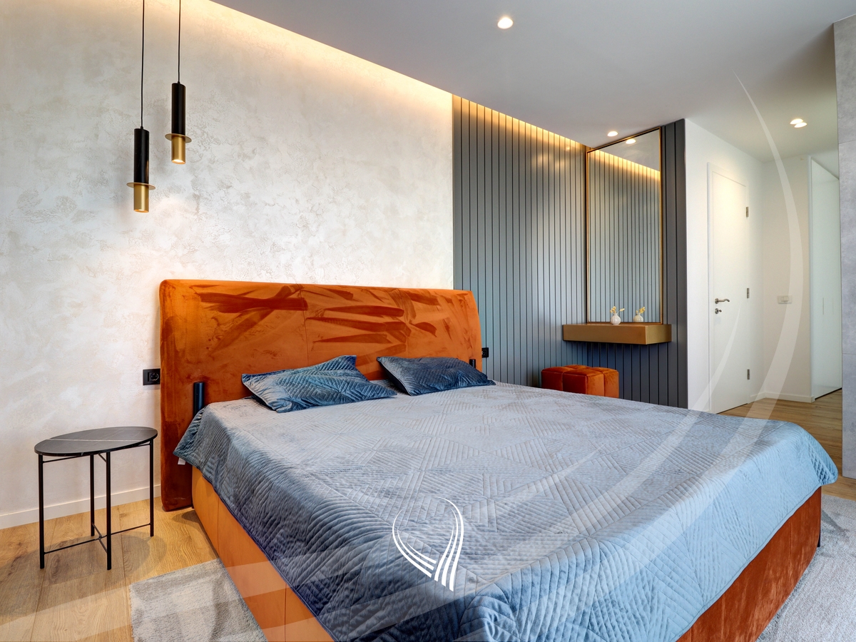 Casa con 4 habitaciones en alquiler en Çagllavicë - barrio qëndresa home (8)