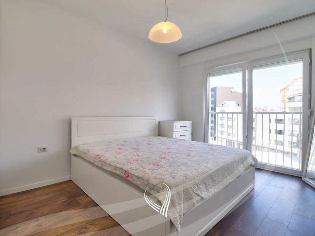 Apartamento con 3 habitaciones en alquiler en el barrio Lakrishtë – Prime residence 1 (4)