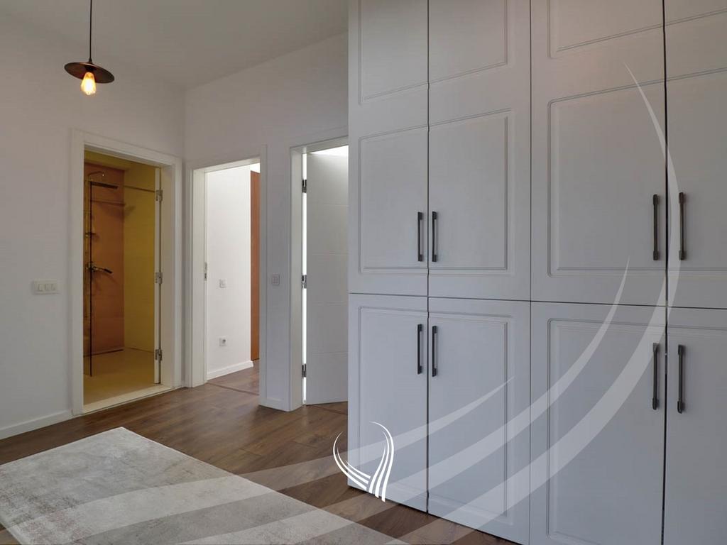 Apartamento con 3 habitaciones en alquiler en el barrio Lakrishtë – Prime residence 1 (5)