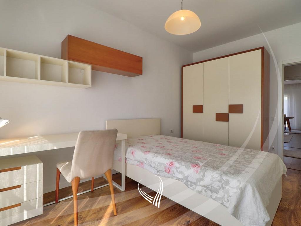 Apartamento con 3 habitaciones en alquiler en el barrio Lakrishtë – Prime residence 1 (6)