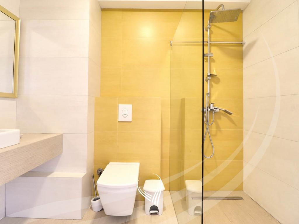 Apartamento con 3 habitaciones en alquiler en el barrio Lakrishtë – Prime residence 1 (8)