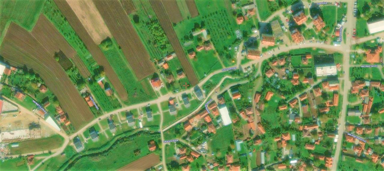Shiten 96 ari tokë në rrugën e asfaltuar në llapnasellë (7)