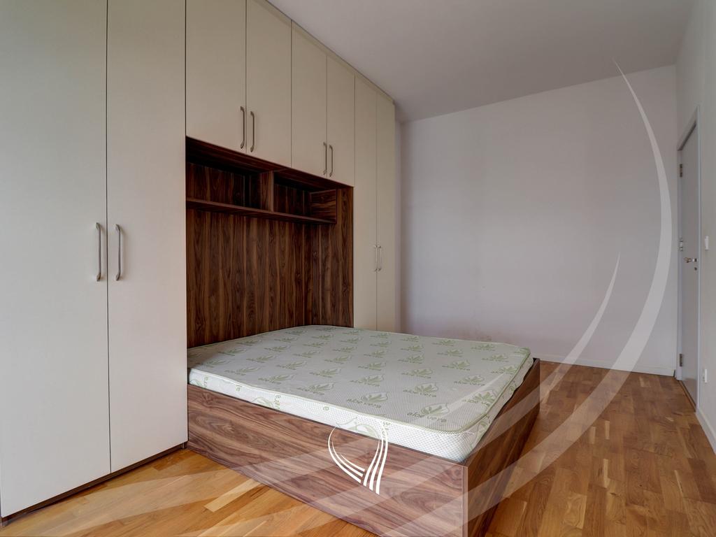 Banesë me 3 dhoma gjumi në shitje në lagjen Mati 1 (6)