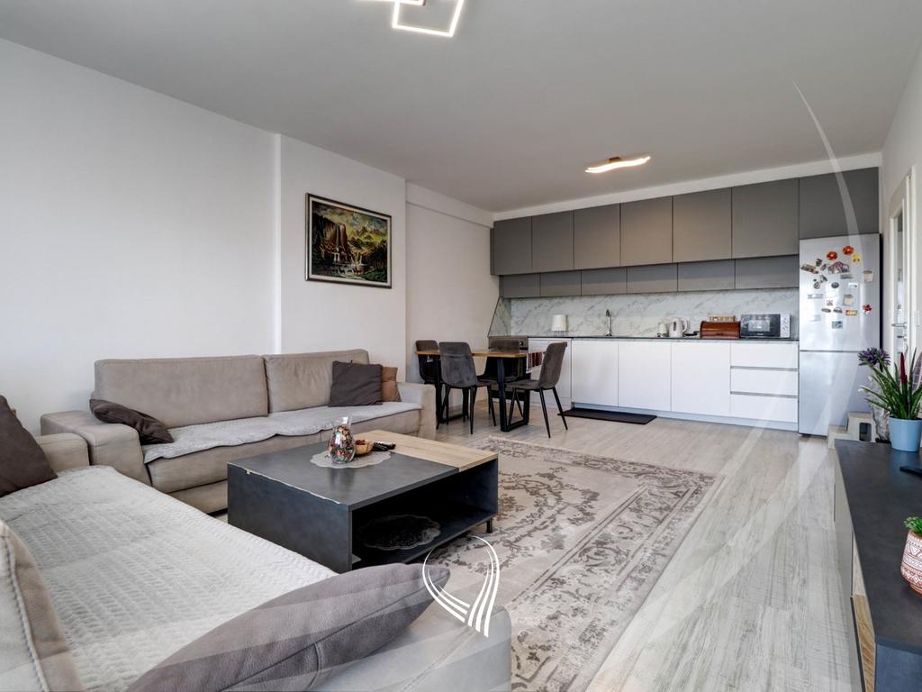 Apartamento con 2 habitaciones en venta en el barrio Mati 1 – Complejo « Blini» (3)