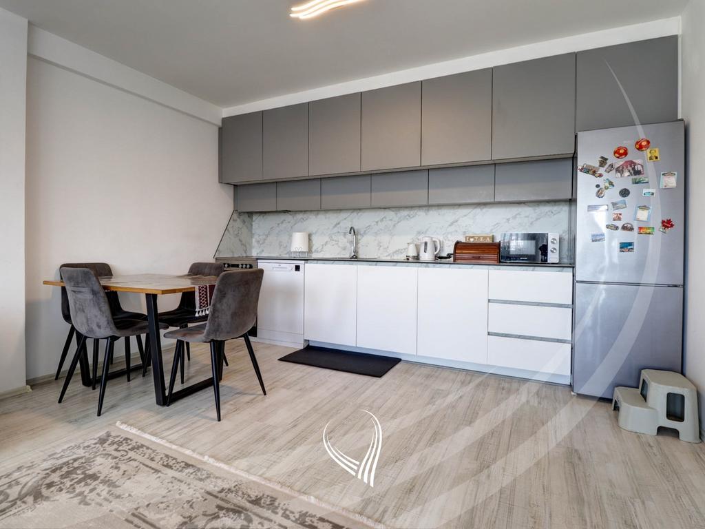 Apartamento con 2 habitaciones en venta en el barrio Mati 1 – Complejo « Blini» (4)