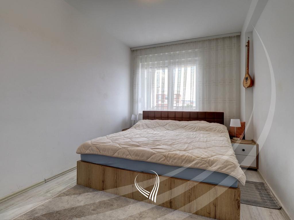 Apartamento con 2 habitaciones en venta en el barrio Mati 1 – Complejo « Blini» (5)