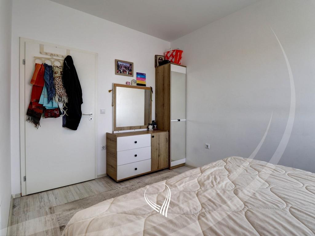 Apartamento con 2 habitaciones en venta en el barrio Mati 1 – Complejo « Blini» (6)