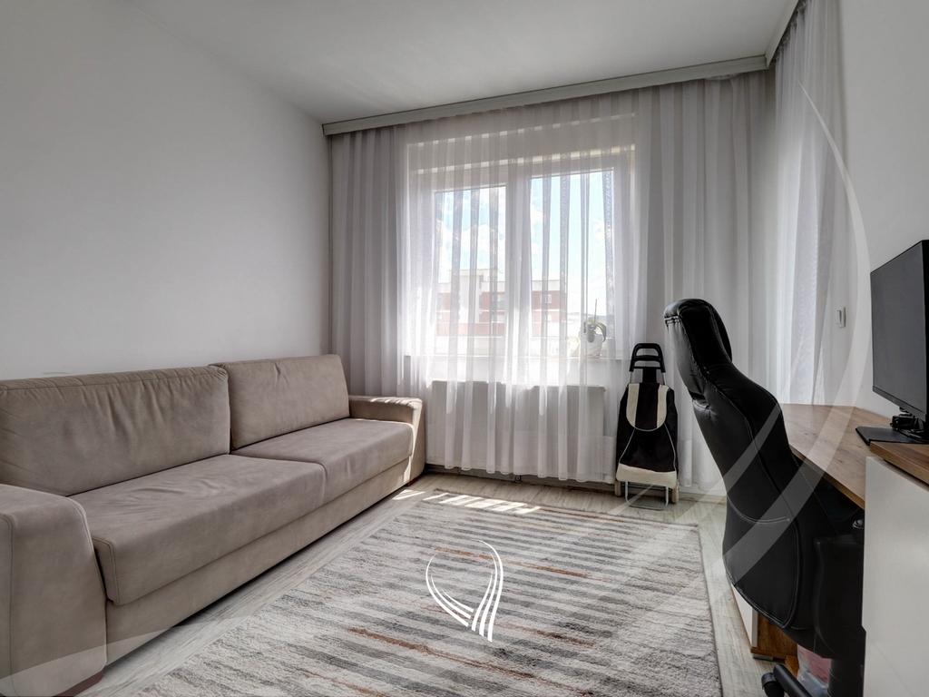 Apartamento con 2 habitaciones en venta en el barrio Mati 1 – Complejo « Blini» (7)