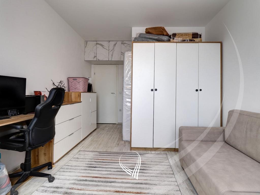 Apartamento con 2 habitaciones en venta en el barrio Mati 1 – Complejo « Blini» (8)