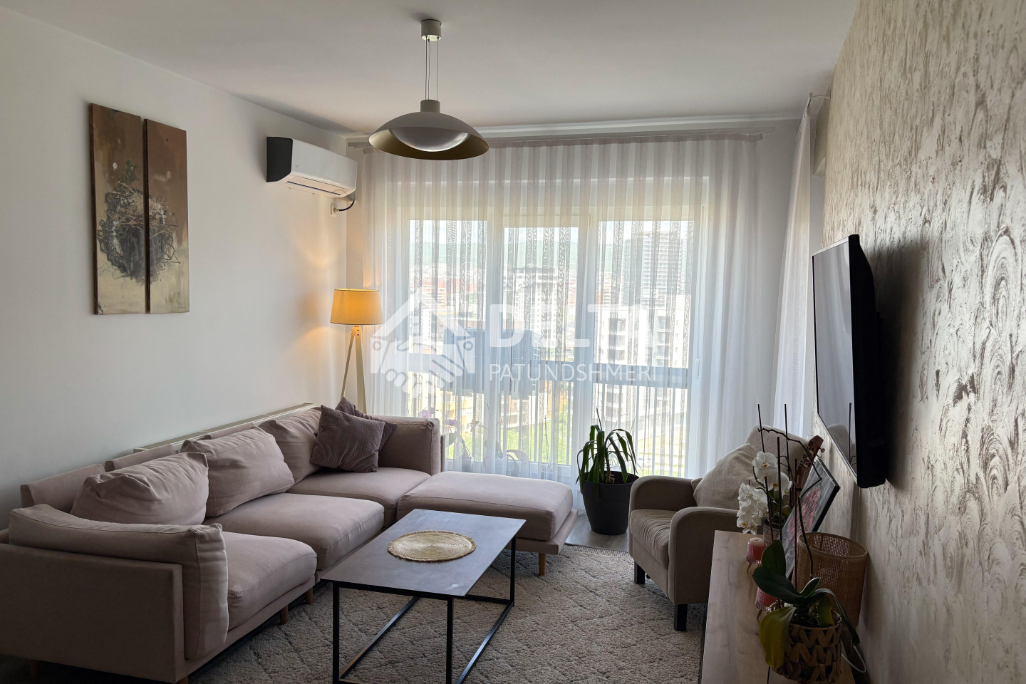 Wohnung zum verkauf in emshir
