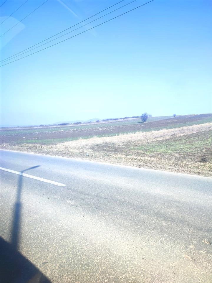 60 ari land zum verkauf in gushtericë e ulët, graqanicë gemeinde (2)
