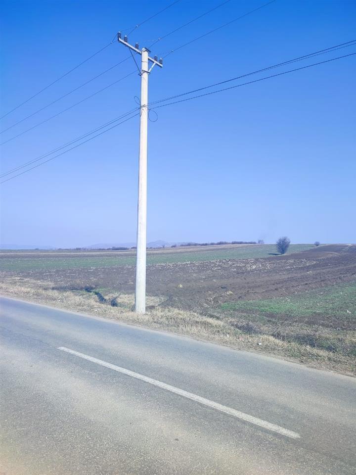 60 ari land zum verkauf in gushtericë e ulët, graqanicë gemeinde (7)