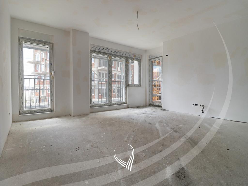 Apartment with 2 bedrooms for sale in Mati 1 – Kodrina