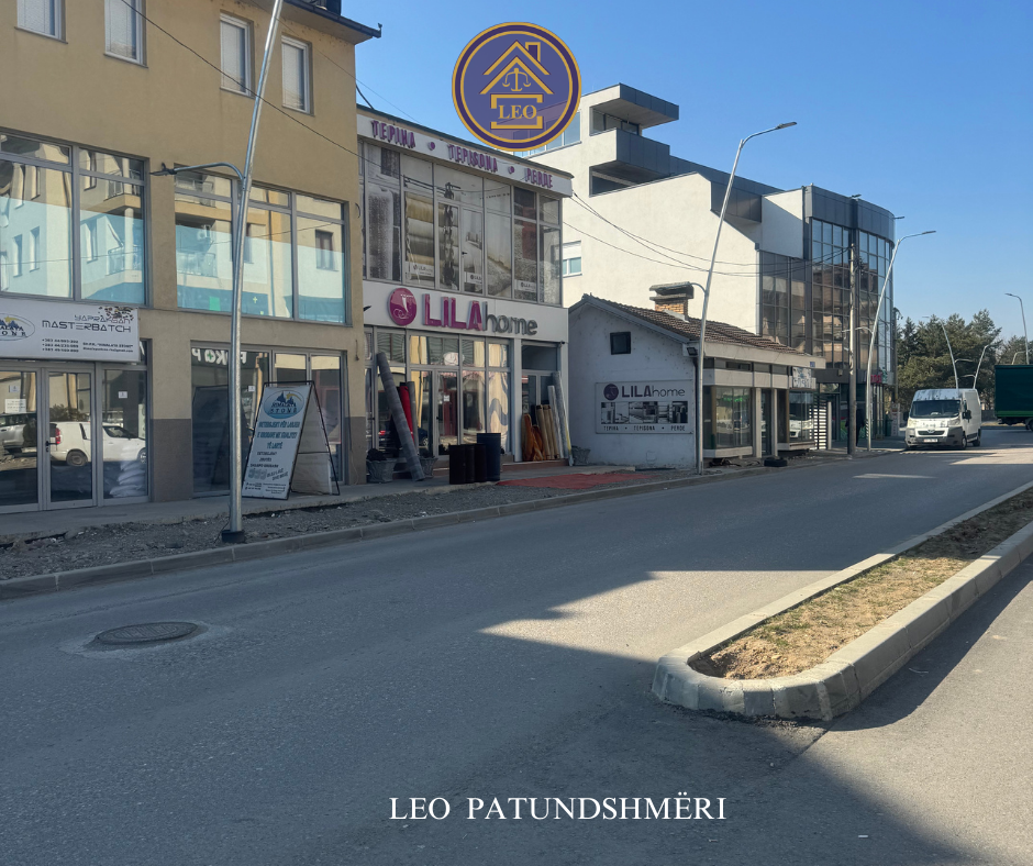 Objekt zum verkauf in Gjakovë (2)