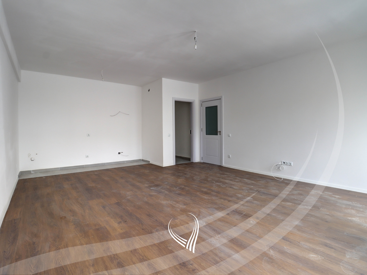 Banesë me 1 dhomë gjumi në shitje në lagjen Prishtina e Re (3)