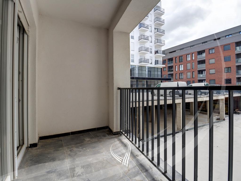 Apartamento con 2 habitaciones en venta en el barrio Prishtina e Re