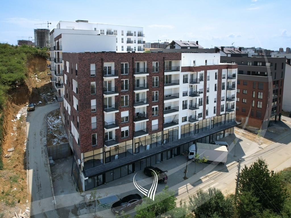 Apartamento con 2 habitaciones en venta en el barrio Prishtina e Re
