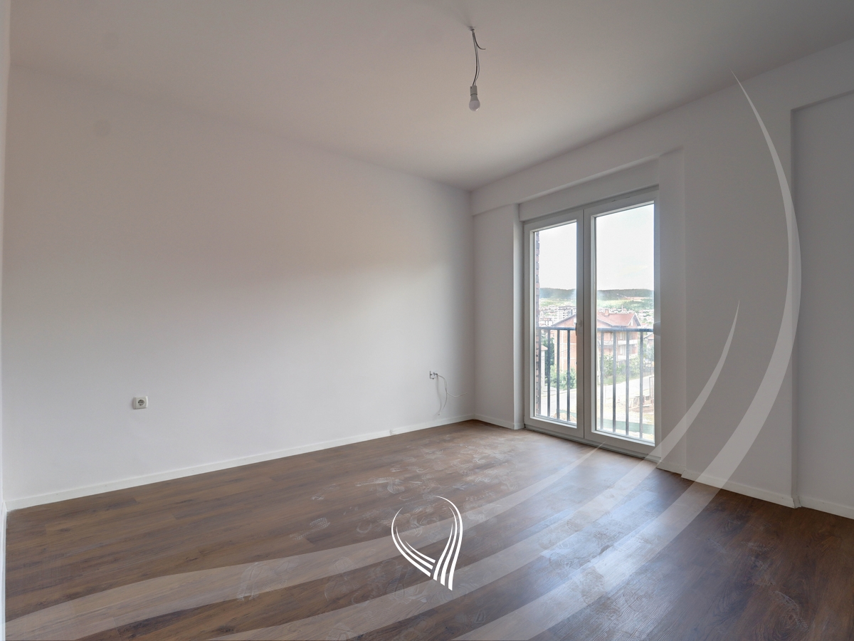 Apartamento con 2 habitaciones en venta en el barrio Prishtina e Re (4)