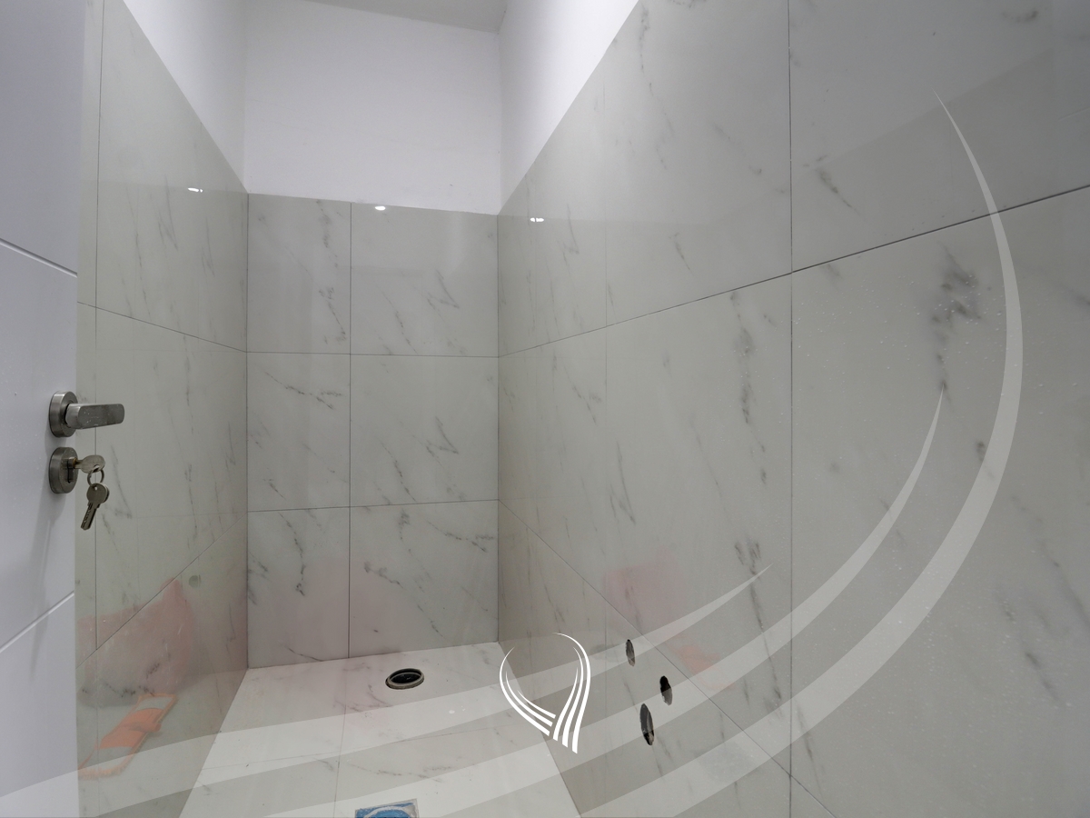 Apartamento con 2 habitaciones en venta en el barrio Prishtina e Re (8)