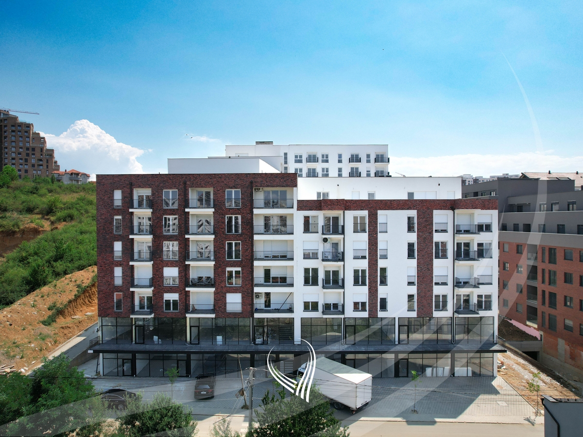 Apartamento con 2 habitaciones en venta en el barrio Prishtina e Re