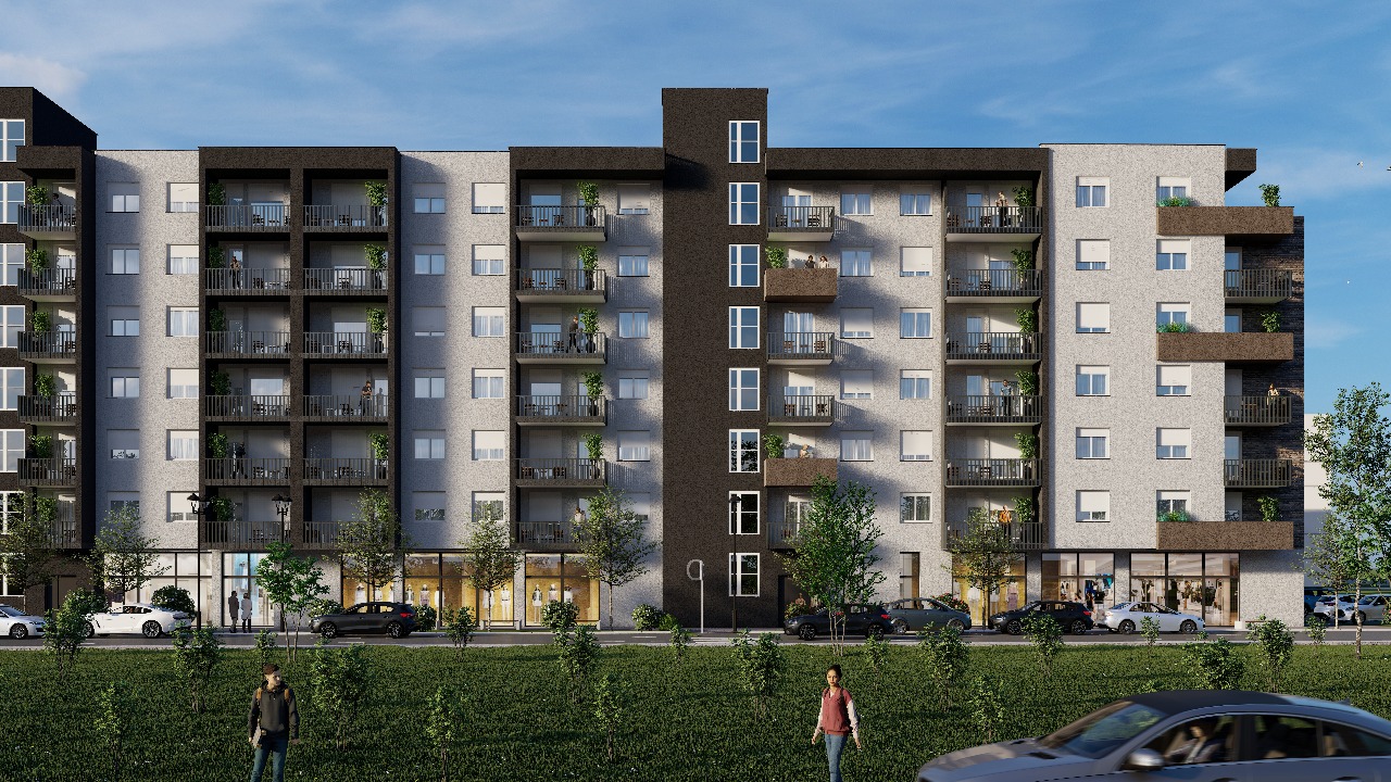 Apartamento "Mbh4" (6)