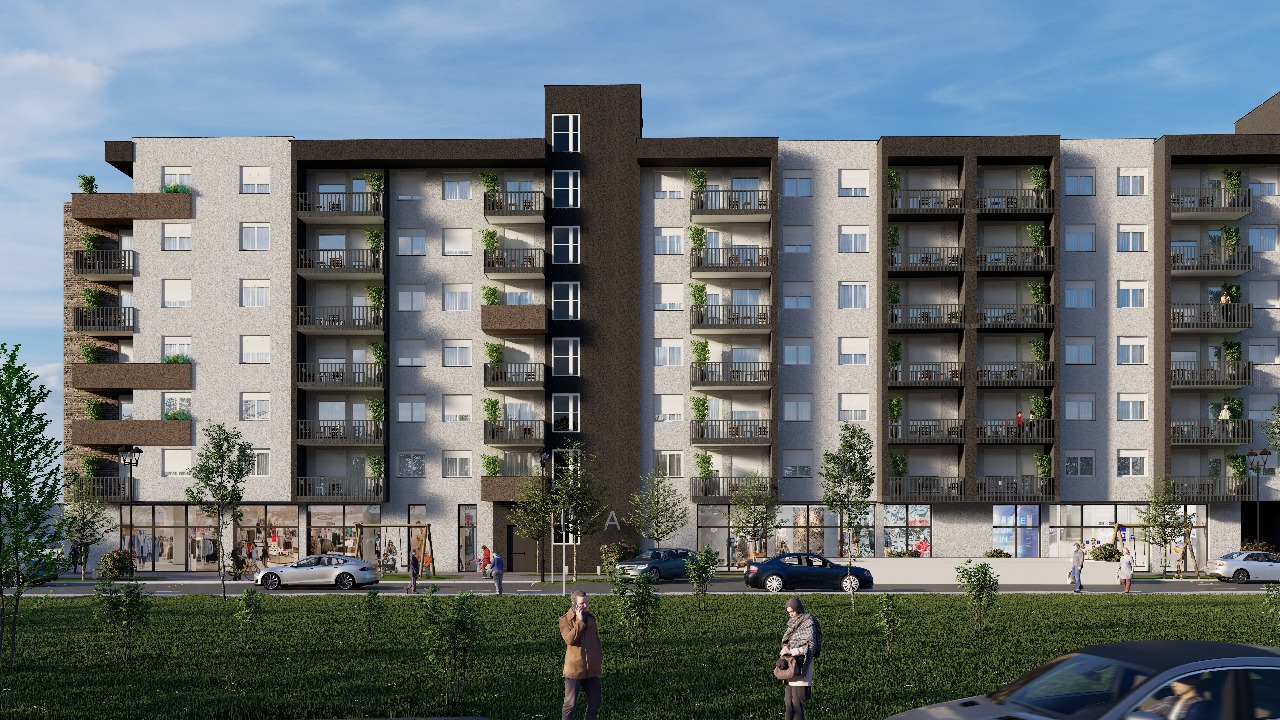 Apartamento "Mbh4" (3)