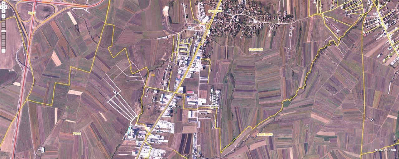 Shiten 5.50 ari truallë afër magjistrales Prishtinë-Ferizaj (3)